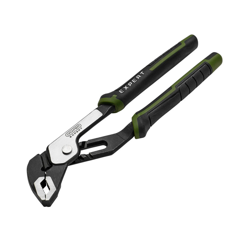 Expert Water Pump Pliers, Multi-Length Options Available