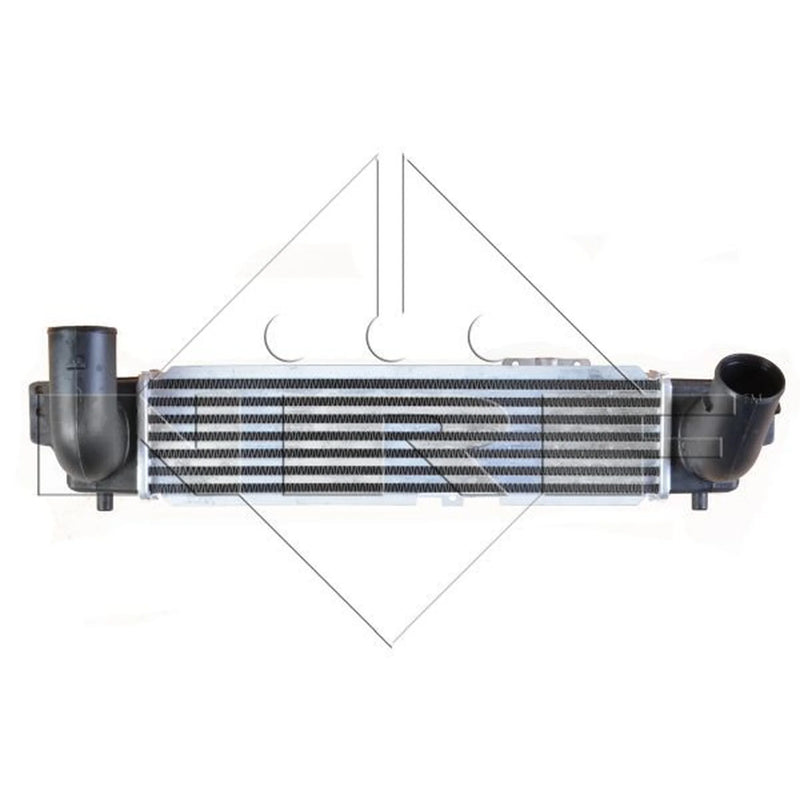 NRF Intercooler (Charge Air Cooler) 30372
