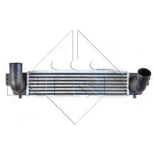 NRF Intercooler (Charge Air Cooler) 30372