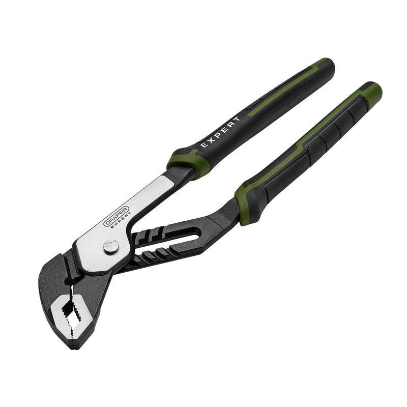 Expert Water Pump Pliers, Multi-Length Options Available