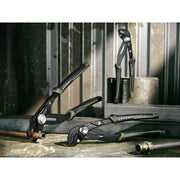 Expert Water Pump Pliers Set 3 Piece Quick Release