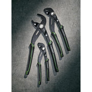 Expert Water Pump Pliers Set 3 Piece Quick Release