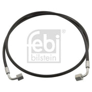 Febi Cab Tilt Hose Line 8mm OD 107904