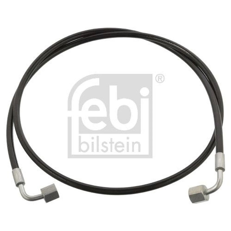 Febi Cab Tilt Hose Line 8mm OD 107904