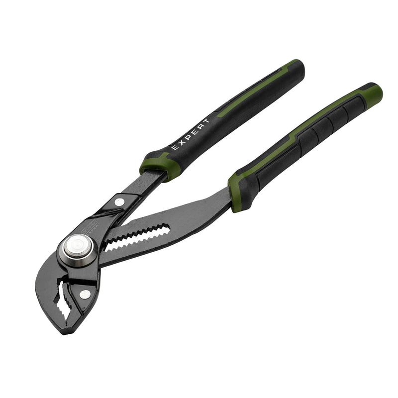 Expert Quick Release Water Pump Pliers, Multi-Length Variations