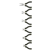 Expert Mini Pliers Set 6 Piece Chrome Vanadium Steel