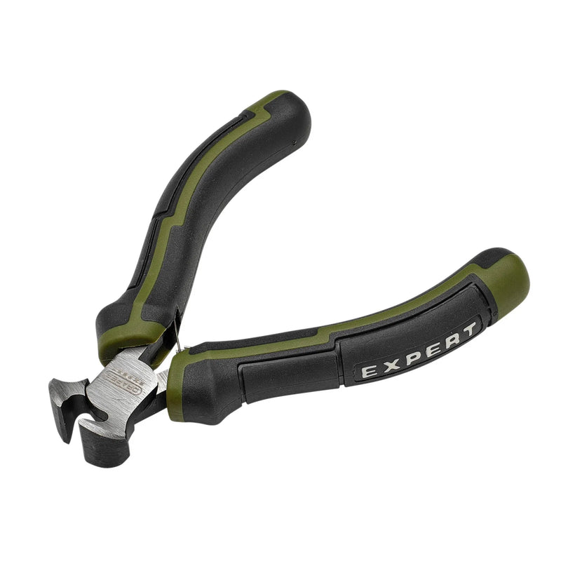 Expert Mini End Cutting Pliers 105mm Chrome Vanadium Steel