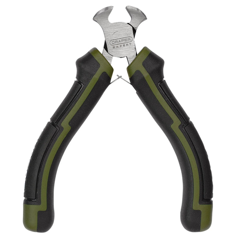 Expert Mini End Cutting Pliers 105mm Chrome Vanadium Steel