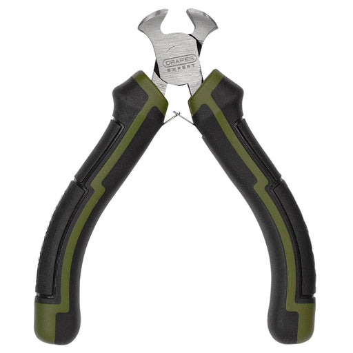 Expert Mini End Cutting Pliers 105mm Chrome Vanadium Steel