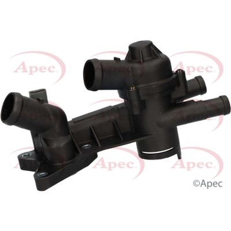 Apec Thermostat Housing Cover ATH1107