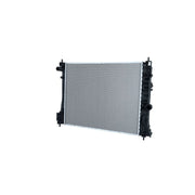 NRF Engine Radiator 59316
