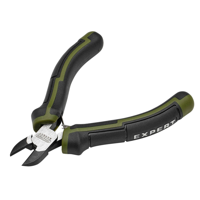 Expert Mini Side Cutters 105mm Chrome Vanadium Steel