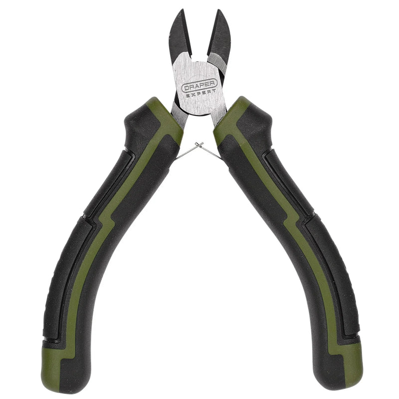 Expert Mini Side Cutters 105mm Chrome Vanadium Steel
