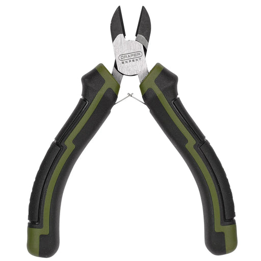 Expert Mini Side Cutters 105mm Chrome Vanadium Steel