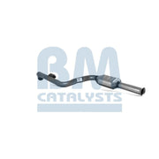 BM Catalysts Homologated Diesel Cat BM80186H