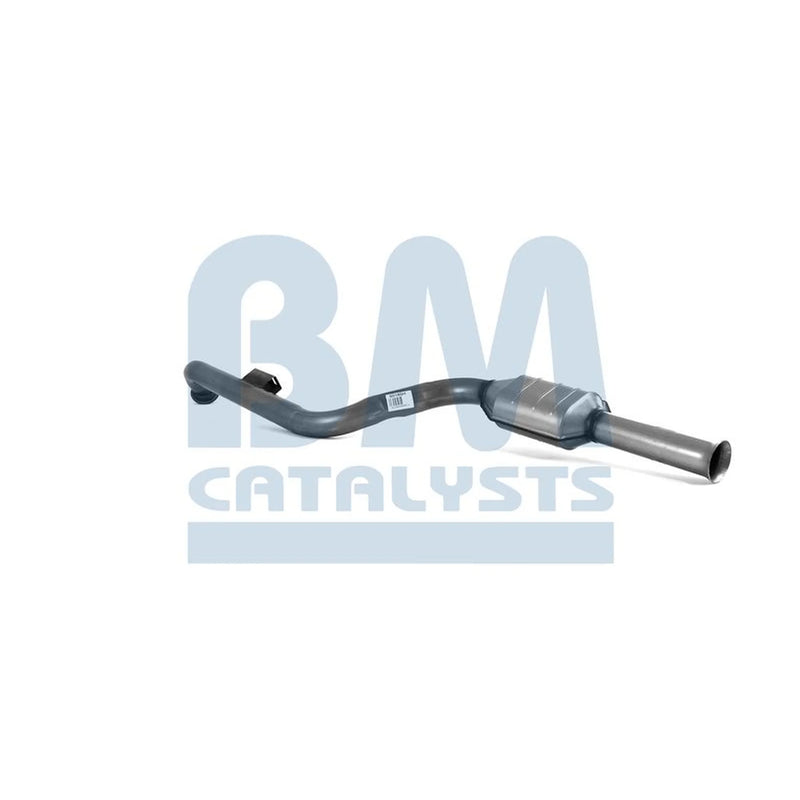 BM Catalysts Homologated Diesel Cat BM80186H
