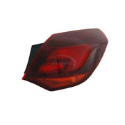 Apec Tail Light / Lamp Right ARL2274