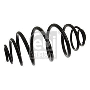 Febi Rear Suspension Coil Spring 38670