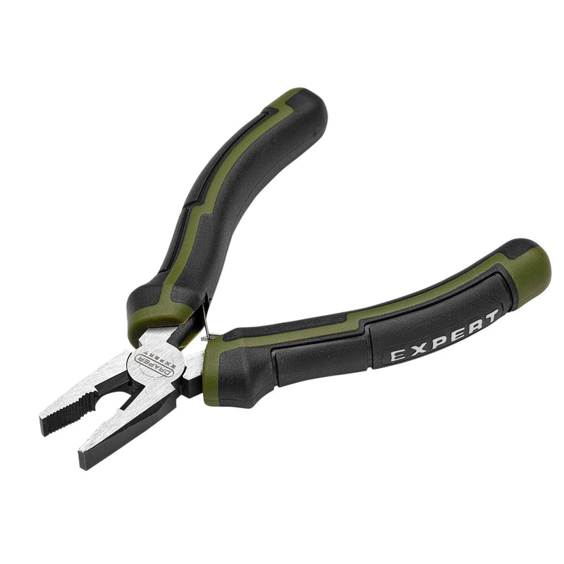 Expert Mini Combination Pliers 115mm Chrome Vanadium Steel