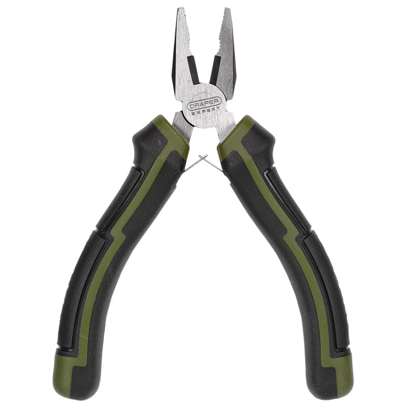 Expert Mini Combination Pliers 115mm Chrome Vanadium Steel