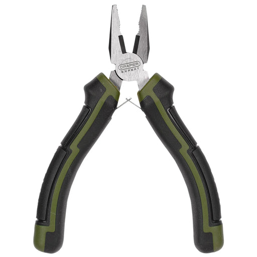 Expert Mini Combination Pliers 115mm Chrome Vanadium Steel