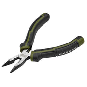 Expert Mini Long Nose Pliers 120mm Chrome Vanadium Steel