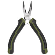 Expert Mini Long Nose Pliers 120mm Chrome Vanadium Steel
