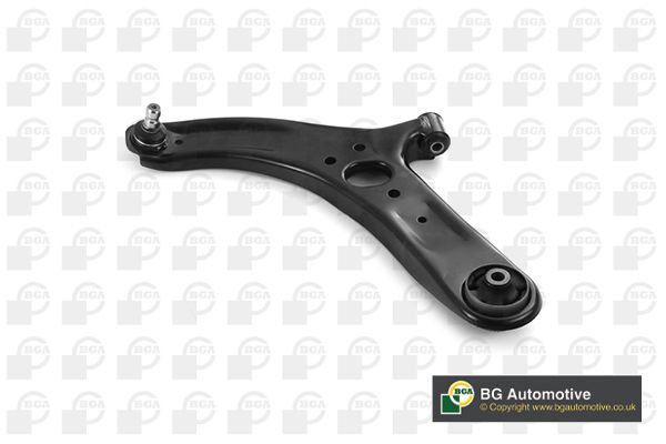 BGA Control/Trailing Arm Front Left