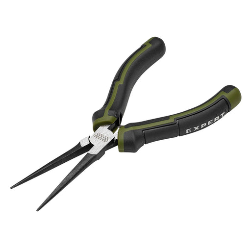 Expert Mini Needle Nose Pliers 145mm Chrome Vanadium Steel