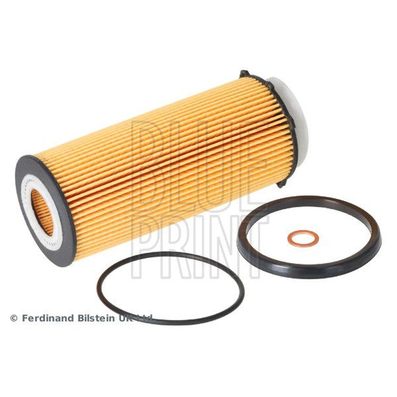 Blue Print Engine Oil Filter ADB112104