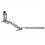 Hella Soot/Particulate Filter 8LG 366 071-511