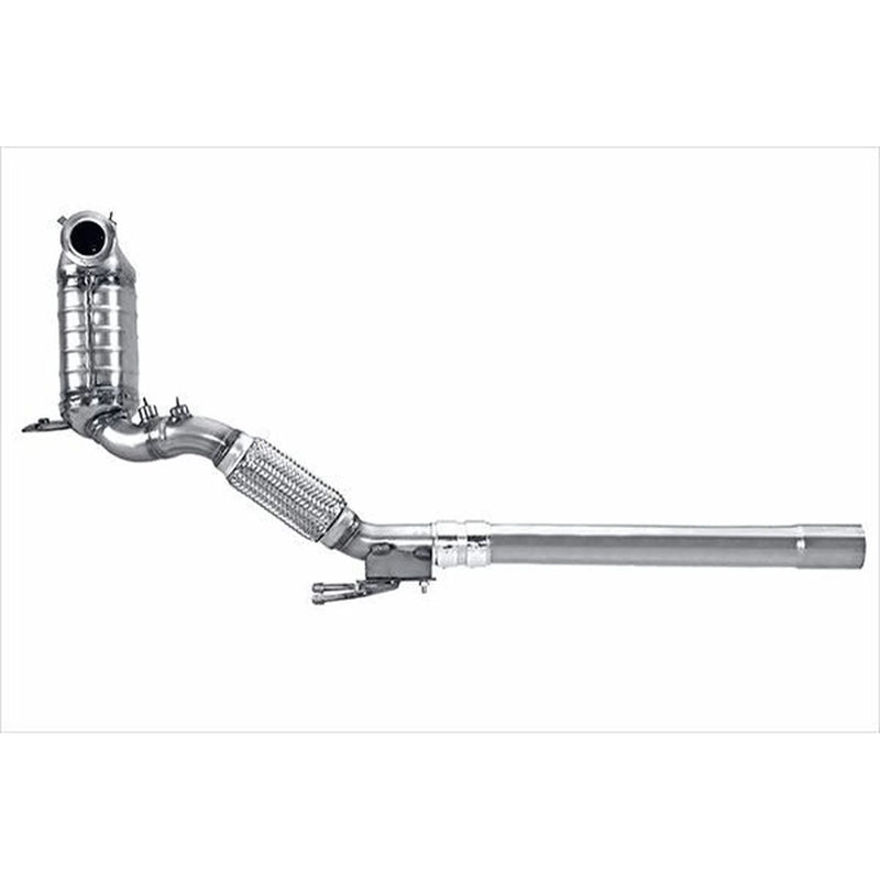Hella Soot/Particulate Filter 8LG 366 071-511