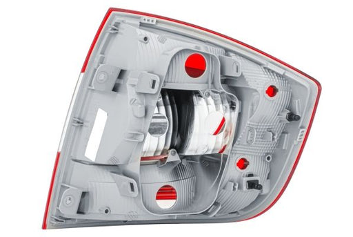 Hella 2VP 354 802-011 Tail Light Assembly