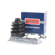 Borg & Beck Drive Shaft Bellow Kit Front Left BCB2896