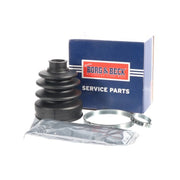 Borg & Beck Drive Shaft Bellow Kit Front Left BCB2896