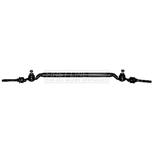 First Line Centre Rod Assembly FDL6272