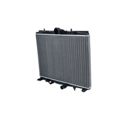 NRF Engine Radiator 58347A