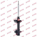 KYB Shock Absorber Damper Strut Rear Left 334124