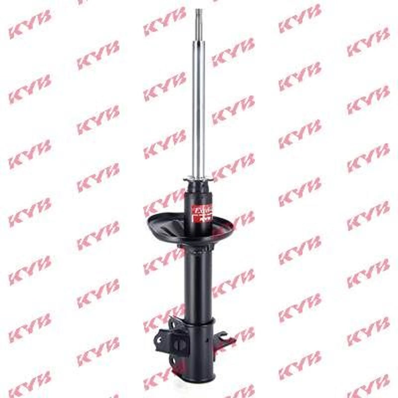 KYB Shock Absorber Damper Strut Rear Left 334124