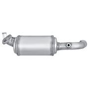Hella Soot/Particulate Filter 8LH 366 081-301