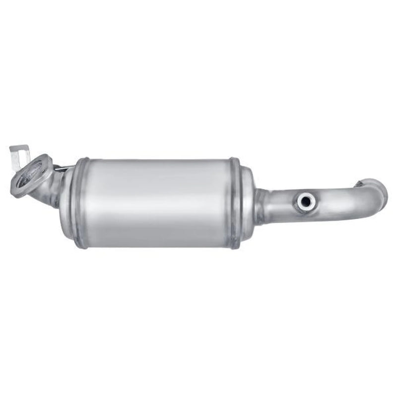 Hella Soot/Particulate Filter 8LH 366 081-301