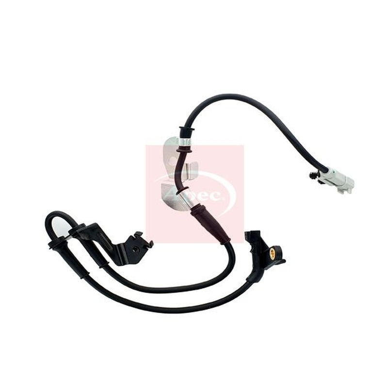 Apec ABS Wheel Speed Sensor Front Left ABS1249