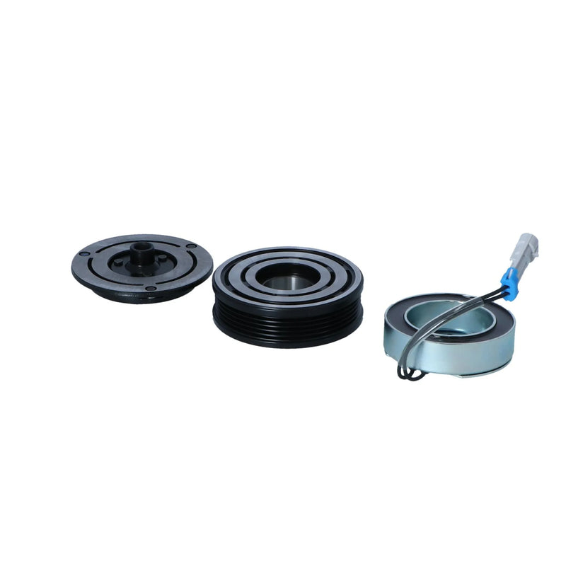 NRF A/C Compressor Magnetic Clutch 380059