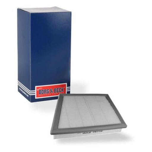 Borg & Beck Engine Air Filter BFA2414