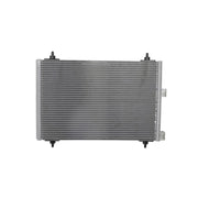 Hella Air Conditioning Condenser 8FC 366 220-751