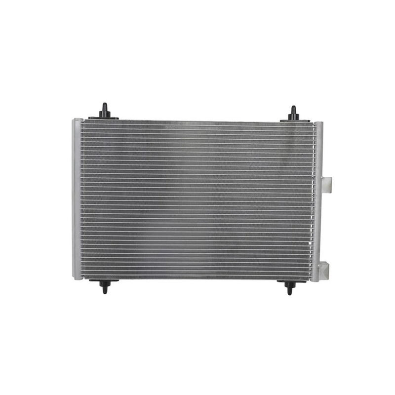 Hella Air Conditioning Condenser 8FC 366 220-751