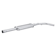 Hella Middle Silencer 8LC 366 023-531