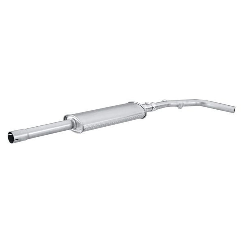 Hella Middle Silencer 8LC 366 023-531