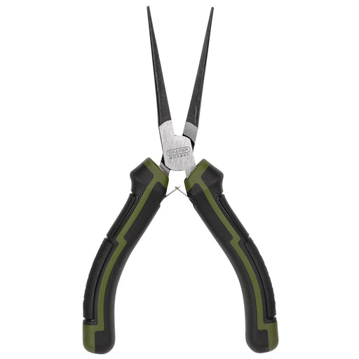 Expert Mini Bent Nose Pliers 125mm Chrome Vanadium Steel