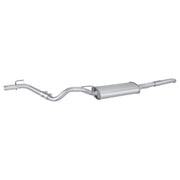 Hella End Silencer Rear 8LD 366 036-351